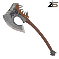 Ornamental axe Gorehowl Grommash Hellscream ZSWORDS (ZS143) Ornamental axe Gorehowl Grommash Hellscream ZSWORDS (ZS143)