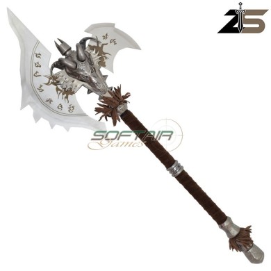 Ascia ornamentale Shadowmourne ZSWORDS (ZS189)