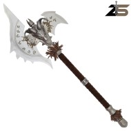Ascia ornamentale Shadowmourne ZSWORDS (ZS189) Ascia ornamentale Shadowmourne ZSWORDS (ZS189)