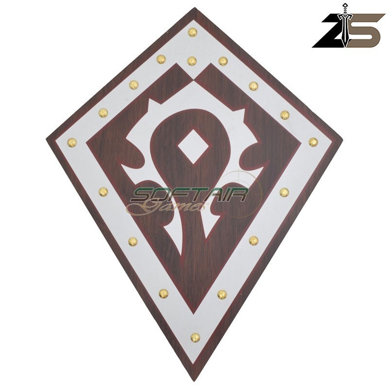 Ascia ornamentale Shadowmourne ZSWORDS (ZS189) Ascia ornamentale Shadowmourne ZSWORDS (ZS189)