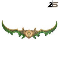 Ornamental blade Warglaive of Azzinoth ZSWORDS (ZS142) Ornamental blade Warglaive of Azzinoth ZSWORDS (ZS142)