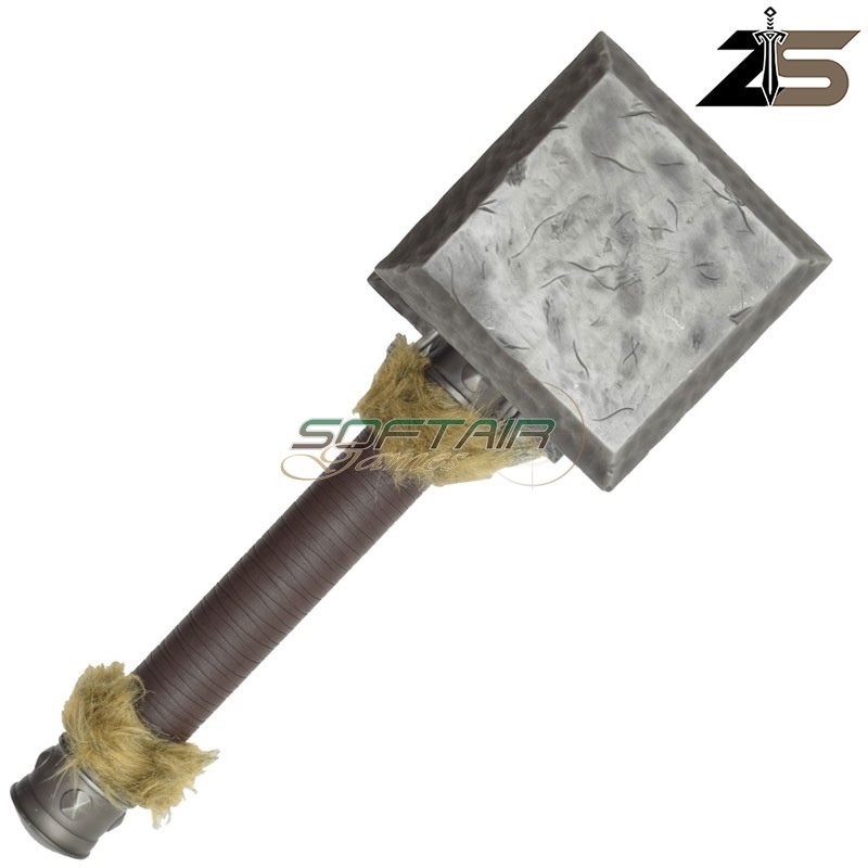 Ornamental hammer Doomhammer Thrall ZSWORDS (ZS144) Ornamental hammer Doomhammer Thrall ZSWORDS (ZS144)