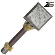 Martello ornamentale Doomhammer Thrall ZSWORDS (ZS144) Martello ornamentale Doomhammer Thrall ZSWORDS (ZS144)
