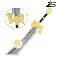 Ornamental sword Ashbringer Alexandros Mograine ZSWORDS (ZS145) Ornamental sword Ashbringer Alexandros Mograine ZSWORDS (ZS145)