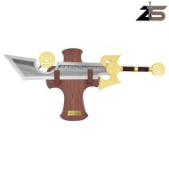 Spada ornamentale Ashbringer Alexandros Mograine ZSWORDS (ZS145) Spada ornamentale Ashbringer Alexandros Mograine ZSWORDS (ZS145)