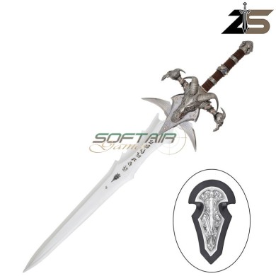 Ornamental sword Frostmourne Lich King ZSWORDS (ZS198)