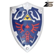Ornamental shield Hylian Shield Link ZSWORDS (ZS197) Ornamental shield Hylian Shield Link ZSWORDS (ZS197)