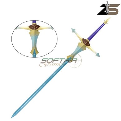 Ornamental fantasy sword Princess Zelda ZSWORDS (ZS450)