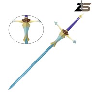 Ornamental fantasy sword Princess Zelda ZSWORDS (ZS450) Ornamental fantasy sword Princess Zelda ZSWORDS (ZS450)