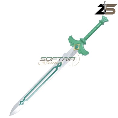 Ornamental fantasy sword Goddess Sword ZSwords (zs456)