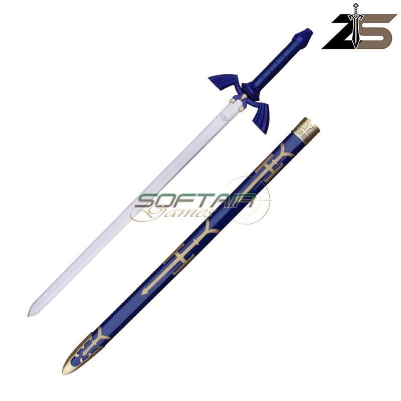 Ornamental Fantasy Sword legend of zelda skyward sword of Link (zs557)
