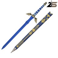 Spada fantasy ornamentale Master Sword ZSWORDS (ZS585B-BLBL) Spada fantasy ornamentale Master Sword ZSWORDS (ZS585B-BLBL)