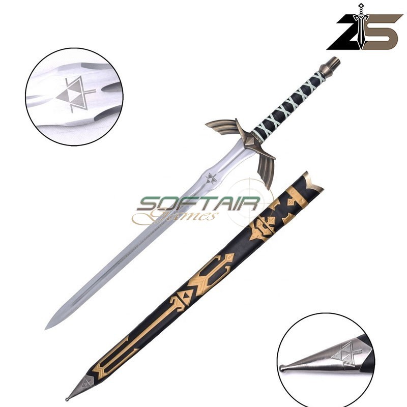 Spada fantasy ornamentale Dark Link ZSWORDS (ZS954) Spada fantasy ornamentale Dark Link ZSWORDS (ZS954)