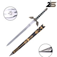 Ornamental fantasy sword Dark Link ZSWORDS (ZS954) Ornamental fantasy sword Dark Link ZSWORDS (ZS954)