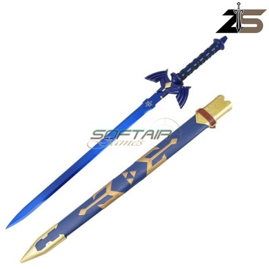 Ornamental sword Master Sword Link ZSWORDS (ZS694)