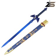 Spada ornamentale Master Sword Link ZSWORDS (ZS694)