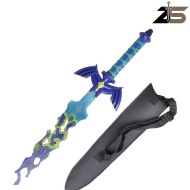 Ornamental sword Broken Master Sword Link ZSWORDS (ZS695) Ornamental sword Broken Master Sword Link ZSWORDS (ZS695)