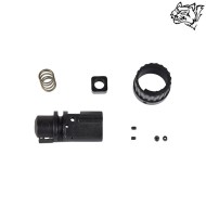 Hop up unit for PPSH-41 series SNOW WOLF (SW-0904) Hop up unit for PPSH-41 series SNOW WOLF (SW-0904)