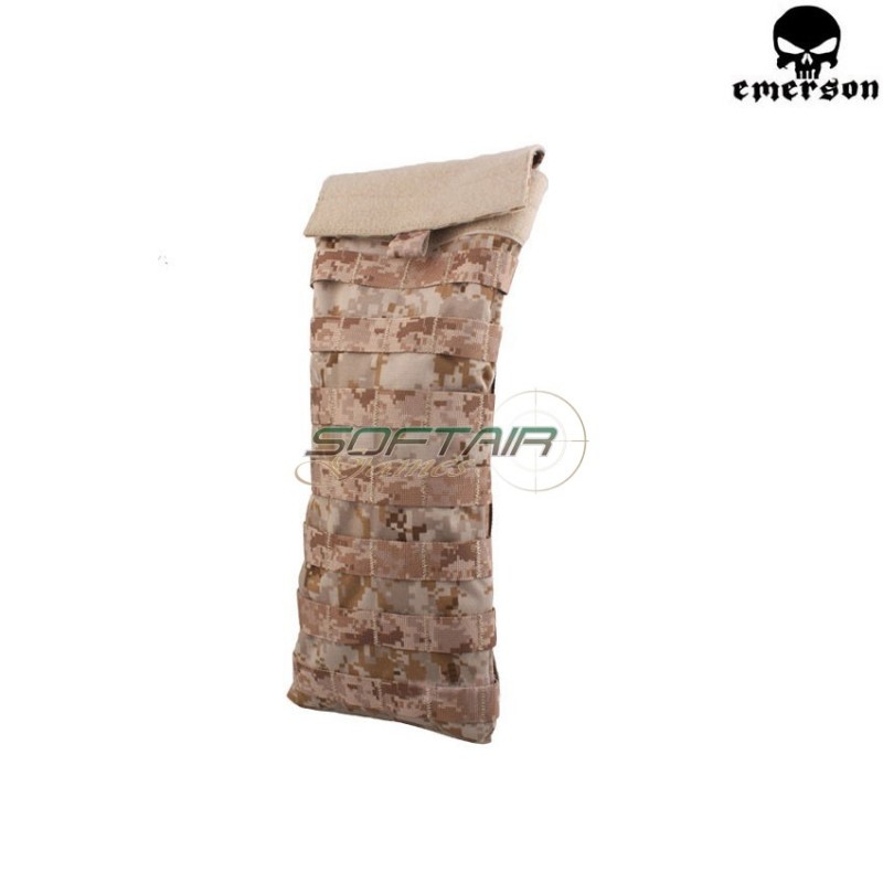 Tasca Camelback Lbt6119a Style Aor1 Emerson (em7438aor1)