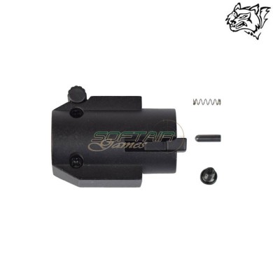 Bolt group component safety lever SV-98 SNOW WOLF (SW-02504)