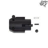 Bolt group component safety lever SV-98 SNOW WOLF (SW-02504) Bolt group component safety lever SV-98 SNOW WOLF (SW-02504)