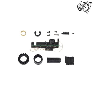 Hop up unit for M1A1 series SNOW WOLF (SW-0503)