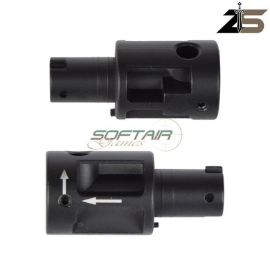 Gruppo hop up per serie M107A1 SNOW WOLF (SW-02404)