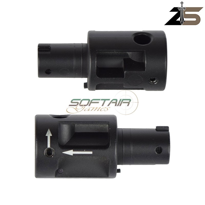 Hop up unit for M107A1 series SNOW WOLF (SW-02404)