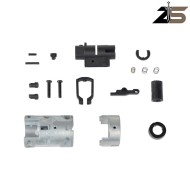 Gruppo hop up per serie SV-98 SNOW WOLF (SW-02505)