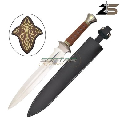 Pugnale ornamentale Sting Samwise ZSWORDS (ZS723)