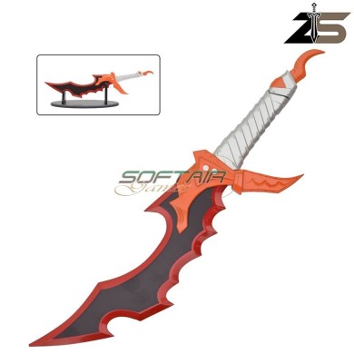 Ornamental dagger Kasaka’s Venom Fang Sung Jinwoo ZSWORDS (ZS2409-1)
