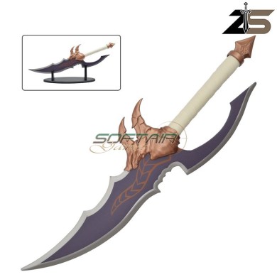 Pugnale ornamentale Kasaka’s Venom Fang Sung Jinwoo ZSWORDS (ZS2409-2)