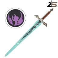 Spada ornamentale Demon King’s Longsword Baran ZSWORDS (ZS720GN)