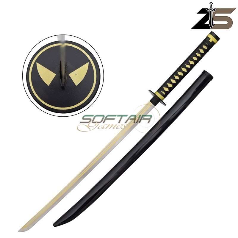 Ornamental katanas Deadpool ZSWORDS (ZS708)