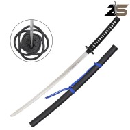 Katana ornamentale Yamatonokami Yasusada ZSWORDS (ZS607)