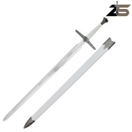 Spada ornamentale Silver Sword Geralt di Rivia ZSWORDS (ZS1232)