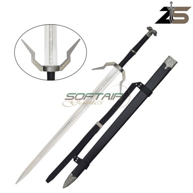 Ornamental sword Geralt of Rivia ZSWORDS (ZS1235)