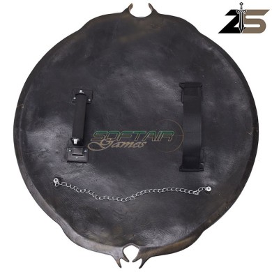Ornamental shield Kratos ZSWORDS (ZS1237)