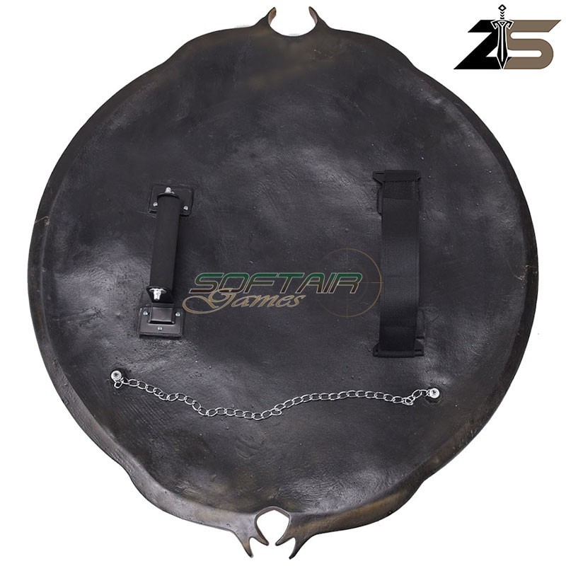 Scudo ornamentale Kratos ZSWORDS (ZS1237)