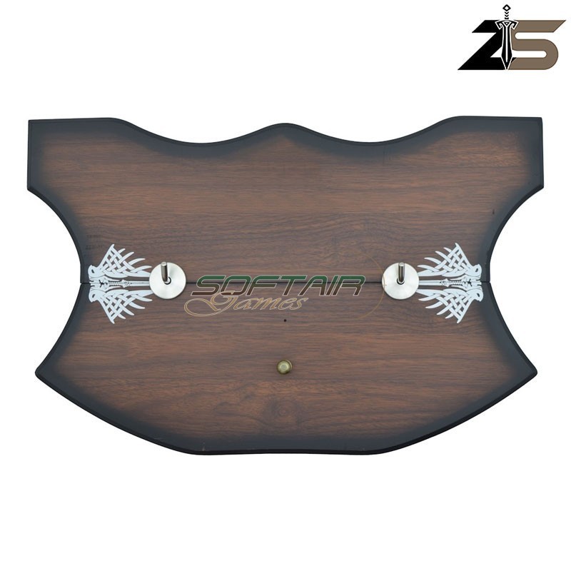 Pugnali ornamentali Blades of Chaos Kratos ZSWORDS (ZS035-3BL)