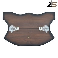 Pugnali ornamentali Blades of Chaos Kratos ZSWORDS (ZS035-3BL)