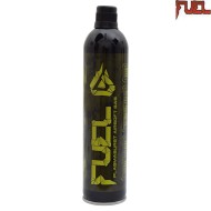 Gas softair Plasmaburst Green Gas Extreme Performance FL-GAS-X (FL-GAS-X)