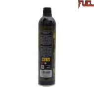 Gas softair Plasmaburst Green Gas Extreme Performance FL-GAS-X (FL-GAS-X)