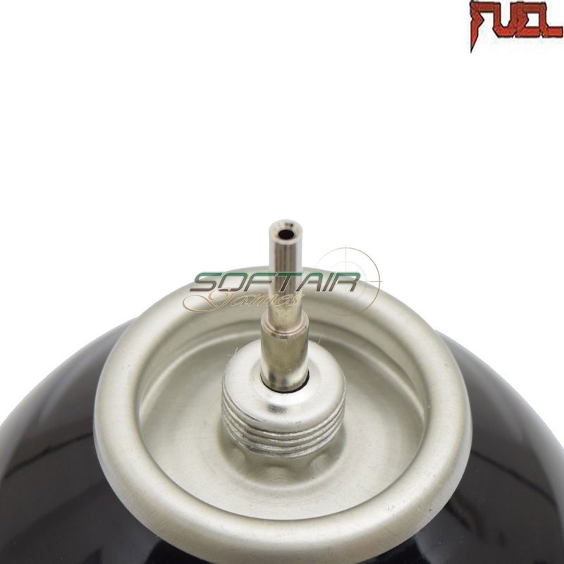 Airsoft gas Plasmaburst Green Gas Extreme Performance FL-GAS-X (FL-GAS-X)