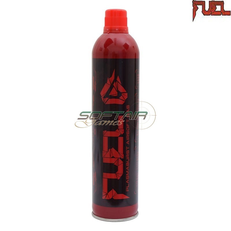 Gas softair Plasmaburst High FUEL PLASMABURST (FL-GAS-H)