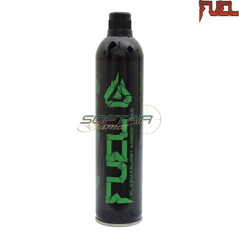 Plasmaburst Gas Medium airsoft gas FUEL PLASMABURST (FL-GAS-M)