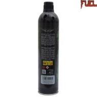 Plasmaburst Gas Medium airsoft gas FUEL PLASMABURST (FL-GAS-M)