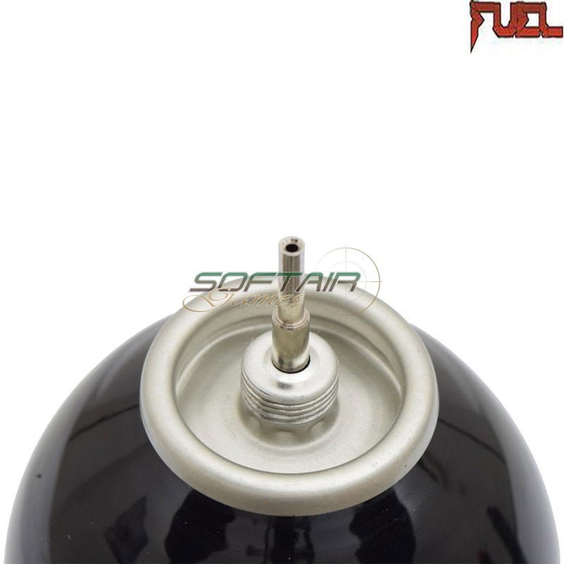 Plasmaburst Gas Medium airsoft gas FUEL PLASMABURST (FL-GAS-M)