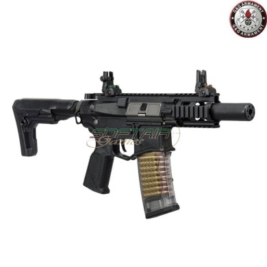 Electric rifle CM16 GMS SBR G&G (GG-GMS-SBR)