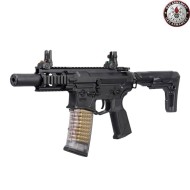 Electric rifle CM16 GMS SBR G&G (GG-GMS-SBR)
